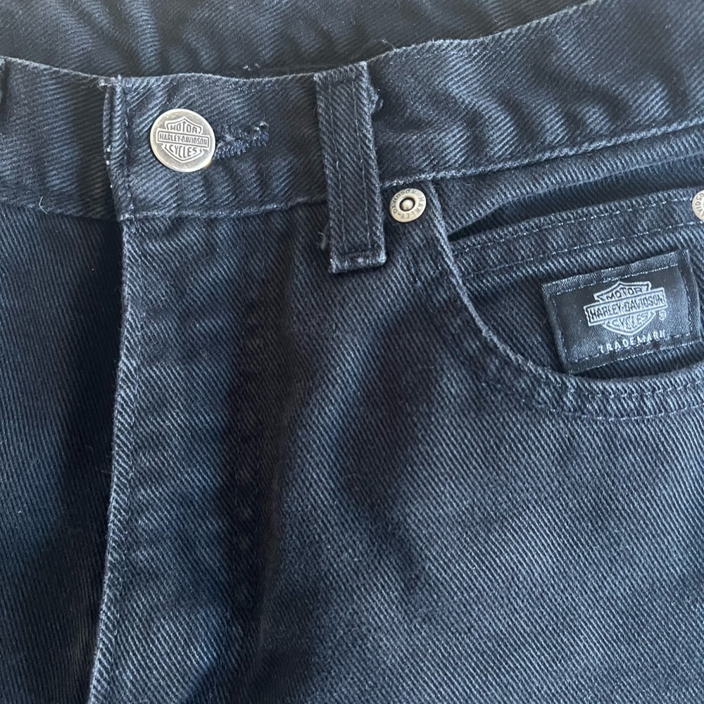Harley Davidson jeans